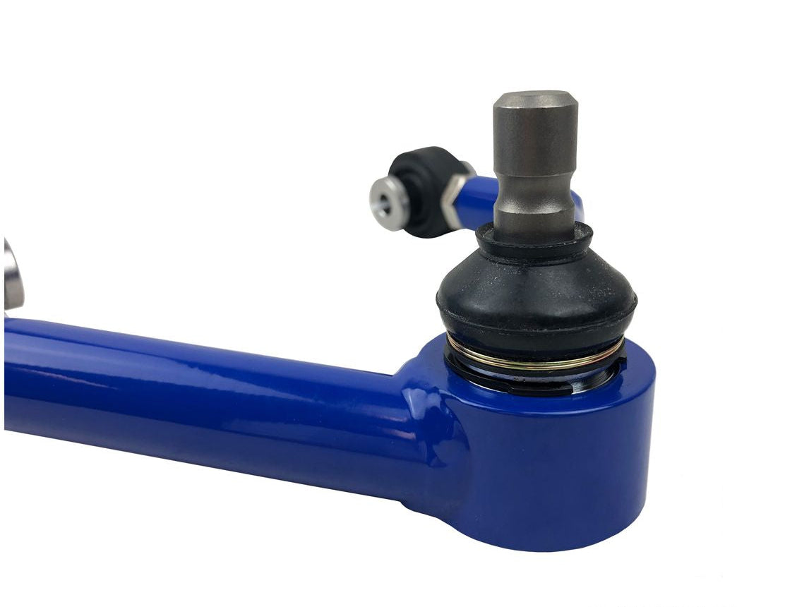 Trak Pro Upper Front Control Arm Set for Mazda RX-7 FD 1992-2002