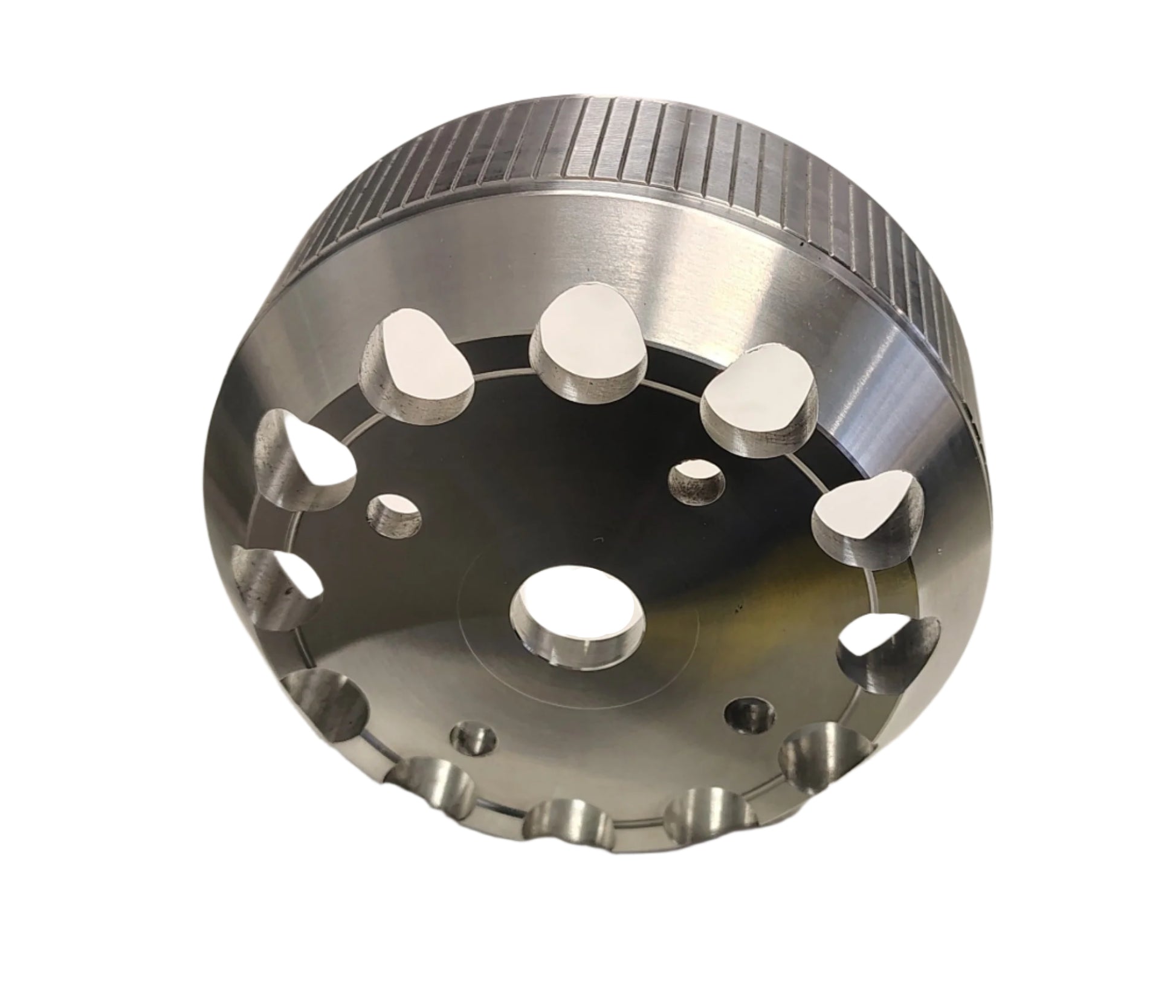 Pettit Racing Aluminum Water Pump Pulley for Mazda RX-7 FD 1992-2002 PettitRacing.com