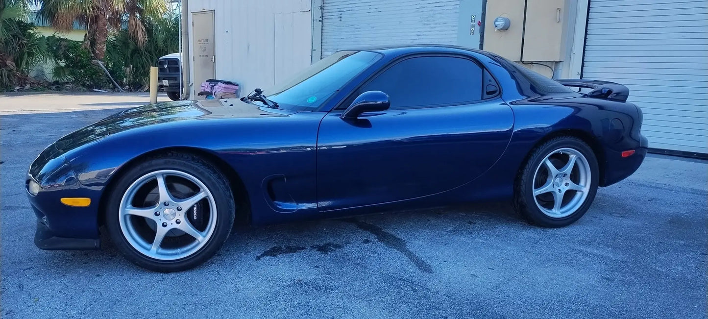 1994 Mazda RX-7 Touring Edition - Pettit Racing