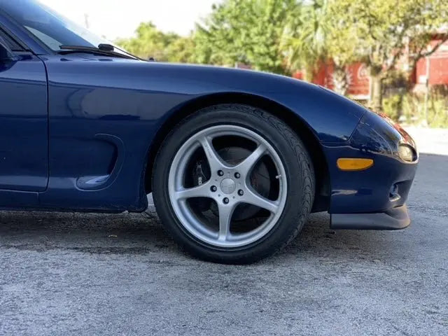 1994 Mazda RX-7 Touring Edition - Pettit Racing