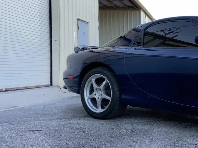 1994 Mazda RX-7 Touring Edition - Pettit Racing