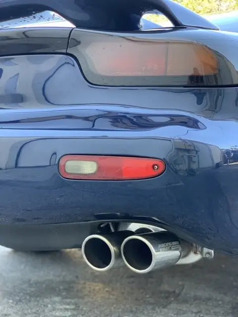 1994 Mazda RX-7 Touring Edition - Pettit Racing