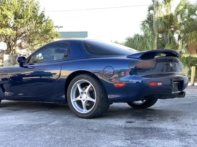 1994 Mazda RX-7 Touring Edition - Pettit Racing