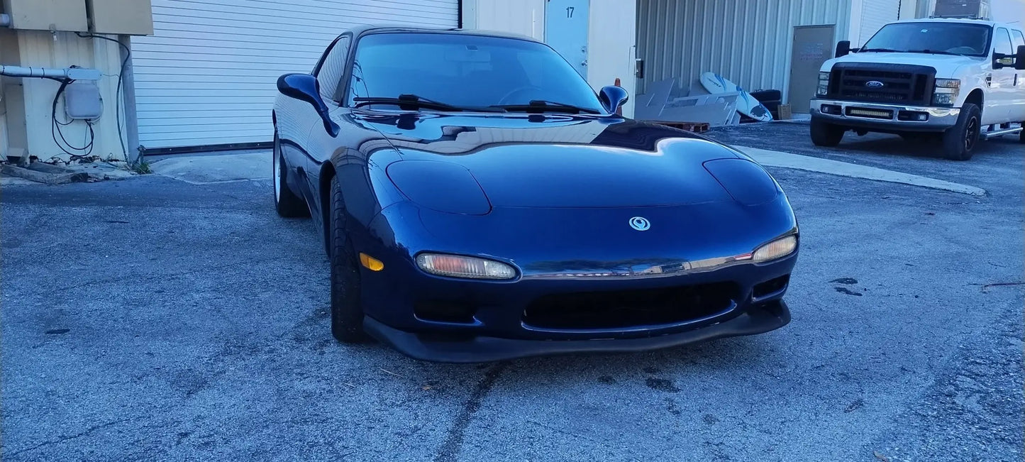 1994 Mazda RX-7 Touring Edition - Pettit Racing