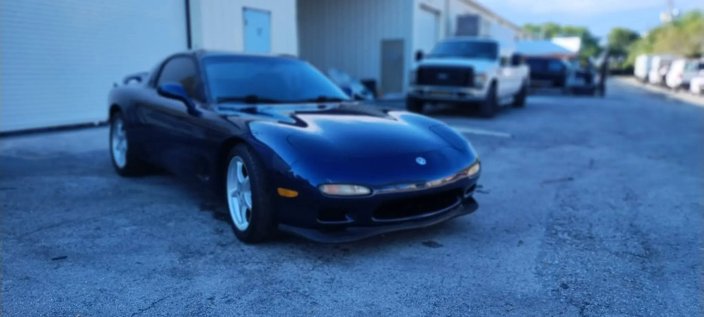1994 Mazda RX-7 Touring Edition - Pettit Racing