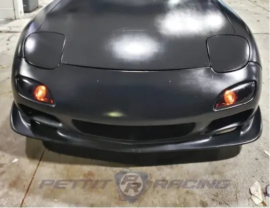 99 Front Bumper Lights RX7 FD - Pettit Racing