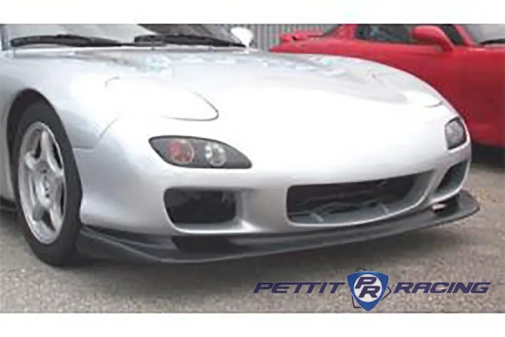 99 Spec Front Splitter RX7 FD3S - Pettit Racing