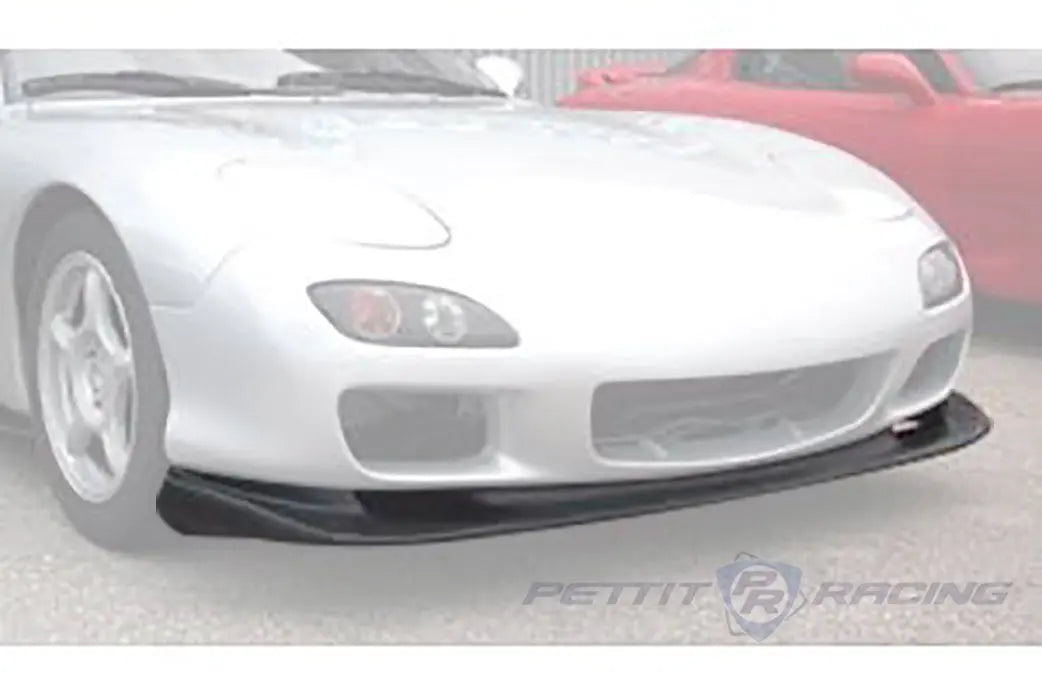 99 Spec Front Splitter RX7 FD3S - Pettit Racing