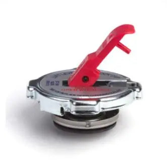 AST Pressure Cap 13 or 16 psi RX-7 FD - Pettit Racing