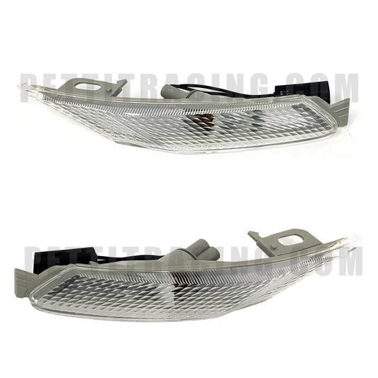 Clear Corner Lights RX-8 - Pettit Racing