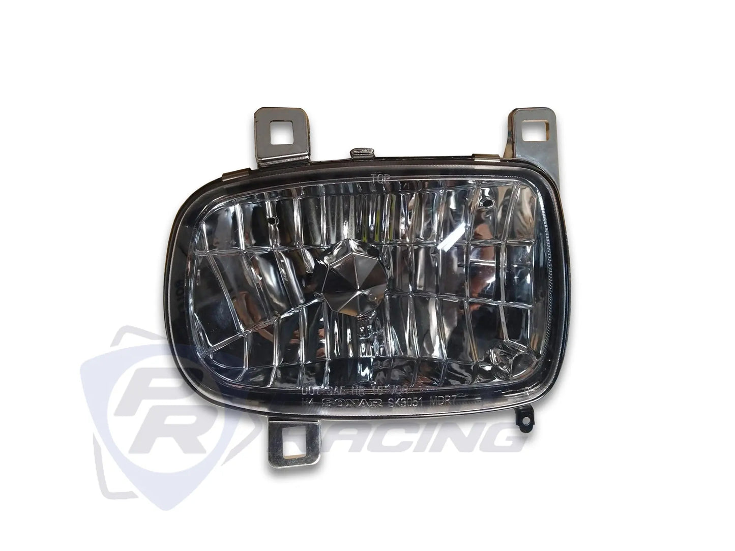 Crystal Clear LED Headlight Kit RX-7 FD - Pettit Racing