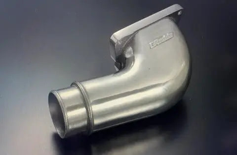 Greddy Throttle Body Elbow w/o Flange RX-7 FD - Pettit Racing