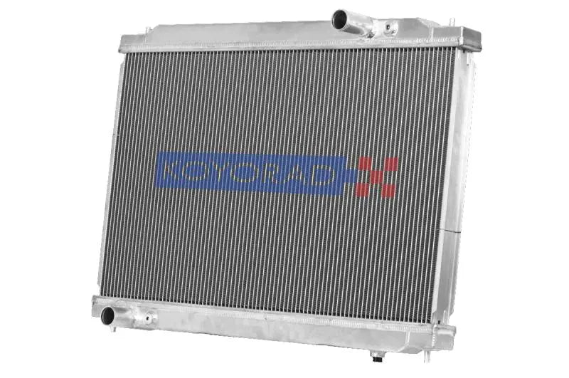 Koyo HH SERIES RADIATOR N-FLO DUAL PASS CORE RX7 FD3S - Pettit Racing