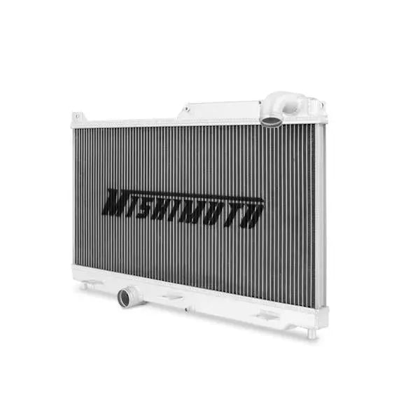 Mishimoto Performance Aluminum Radiator RX-7 FD - Pettit Racing