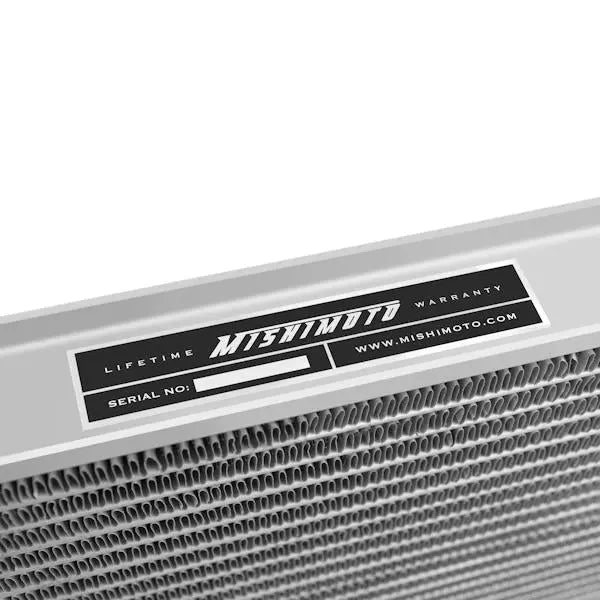 Mishimoto Performance Aluminum Radiator RX-7 FD - Pettit Racing