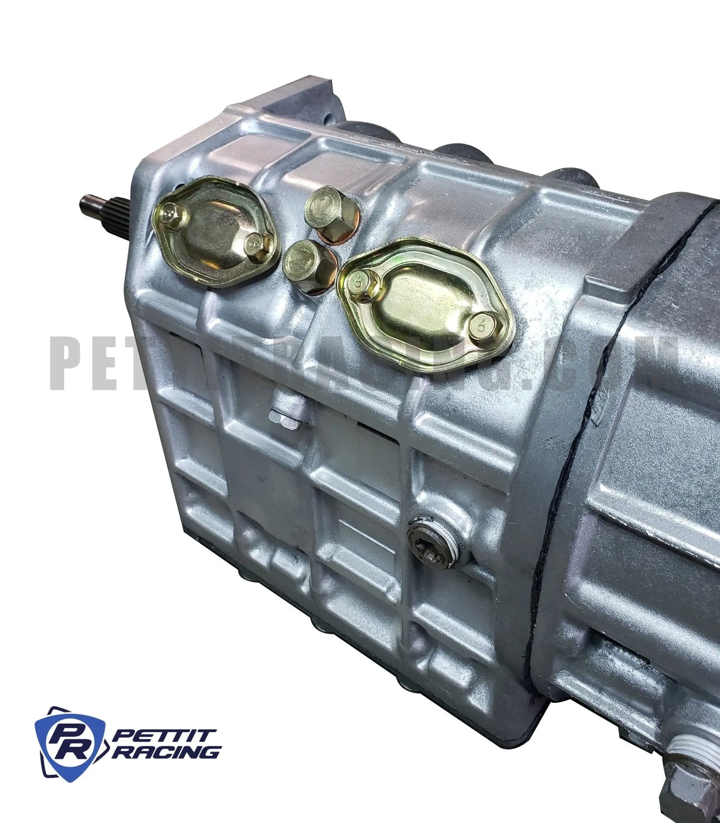 Pettit Racing Blueprinted Transmission RX7 FD3S - Pettit Racing