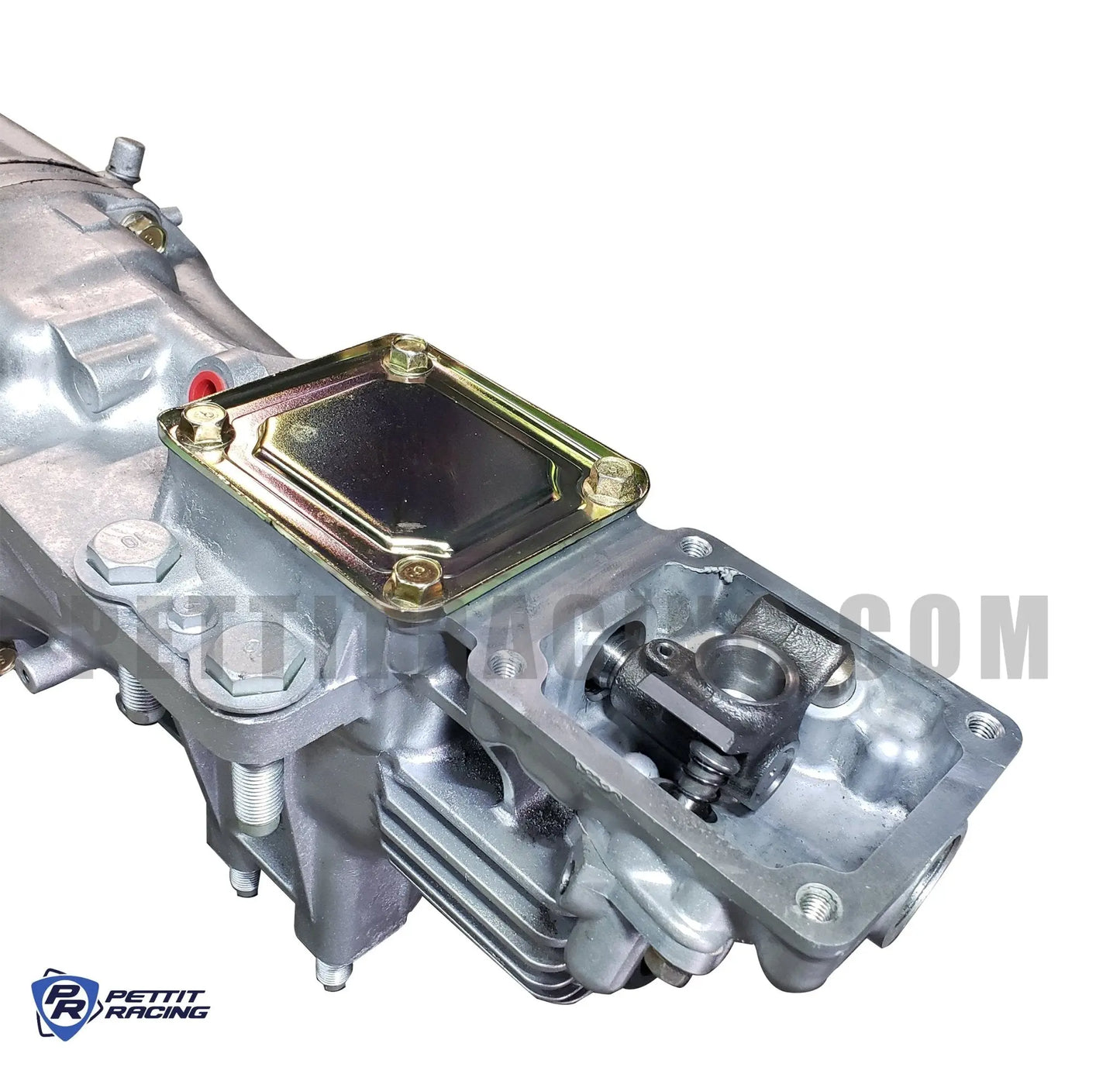 Pettit Racing Blueprinted Transmission RX7 FD3S - Pettit Racing