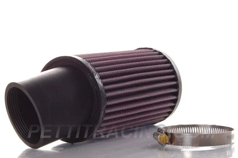 Pettit Racing Cold Air Intake Filter Lower Replacement - Pettit Racing