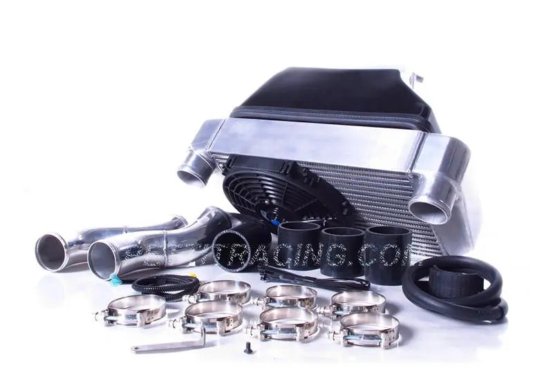 Pettit Racing Cool Charge III Intercooler Kit RX7 FD3S - Pettit Racing