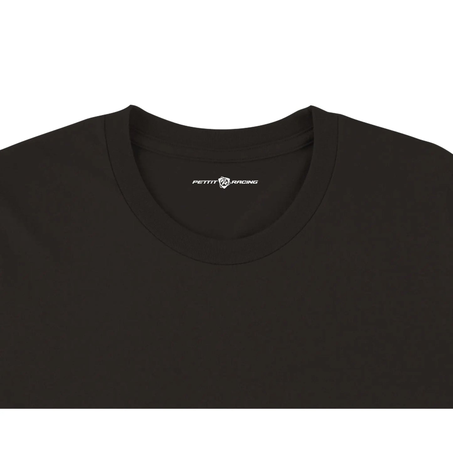 Pettit Racing Halloween Jack O' Lantern Premium Unisex Crewneck T-shirt - Pettit Racing