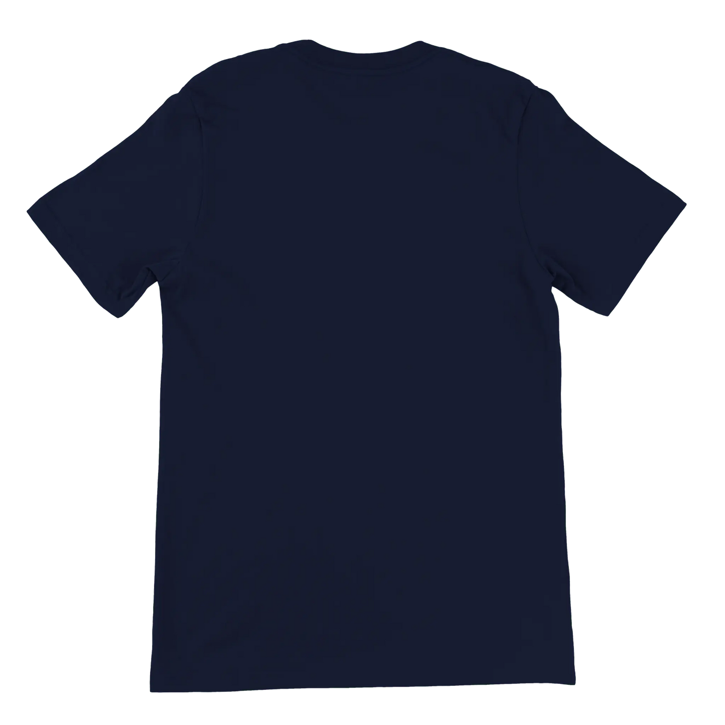 Pettit Racing Logo Premium Unisex Crewneck T-shirt - Pettit Racing