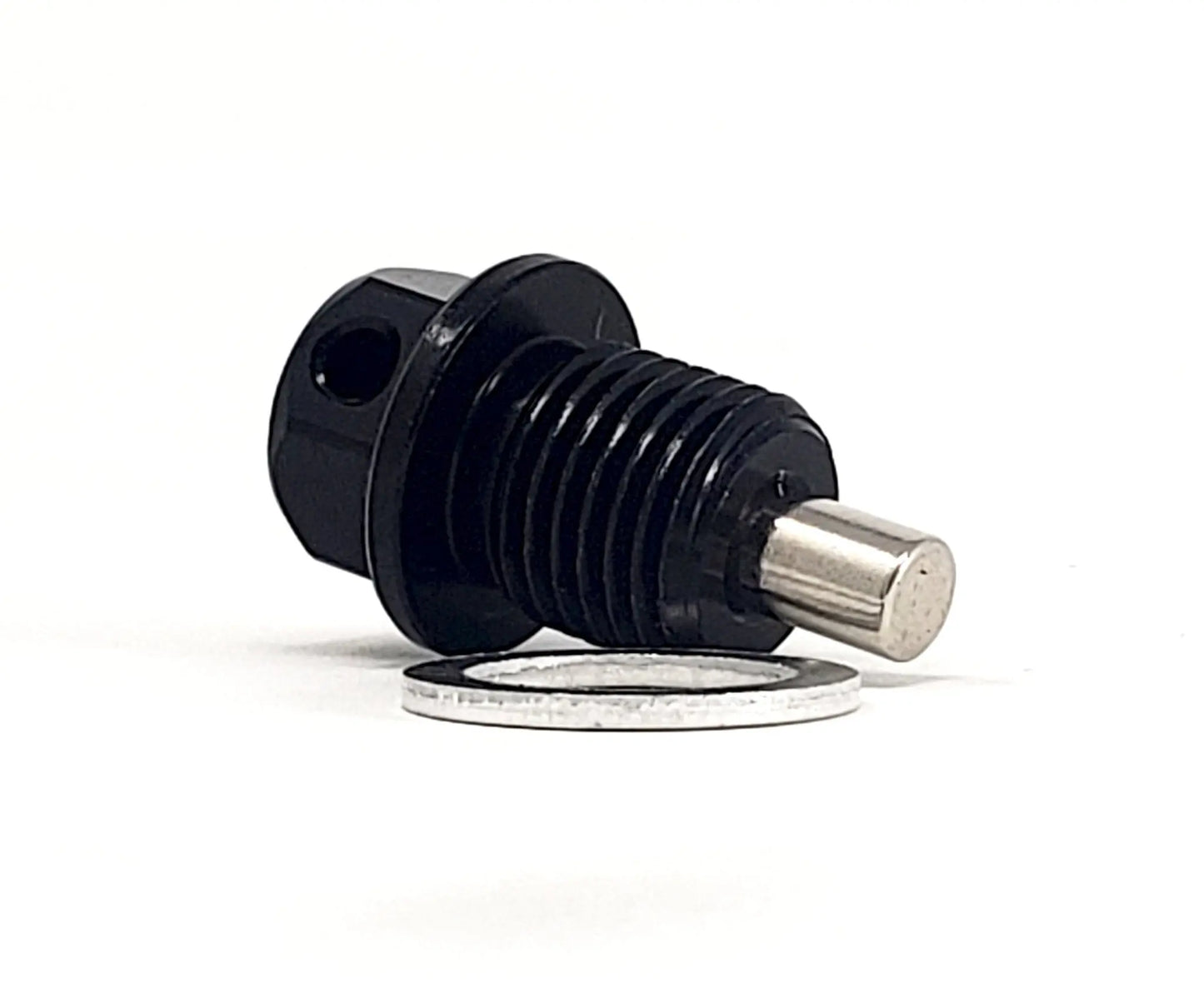 Pettit Racing Magnetic Oil Drain Plug - Pettit Racing