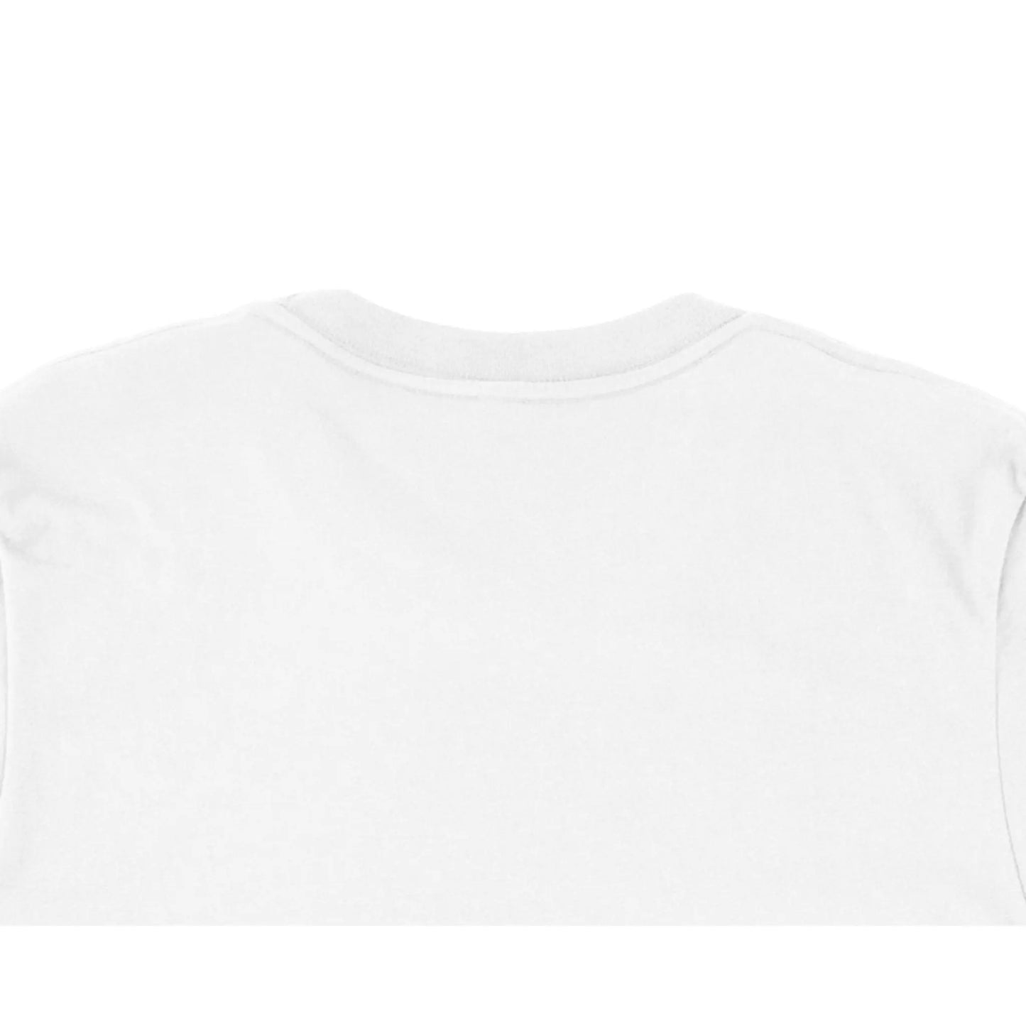 Pettit Racing RX-7 FD Backside Premium Unisex Crewneck T-shirt (Light) - Pettit Racing