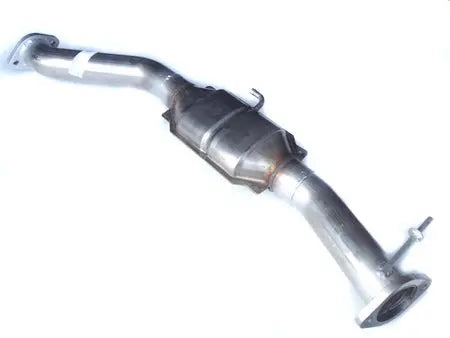 Pettit Racing SS Hi-Flow Catalytic Converter RX7 FD3S - Pettit Racing