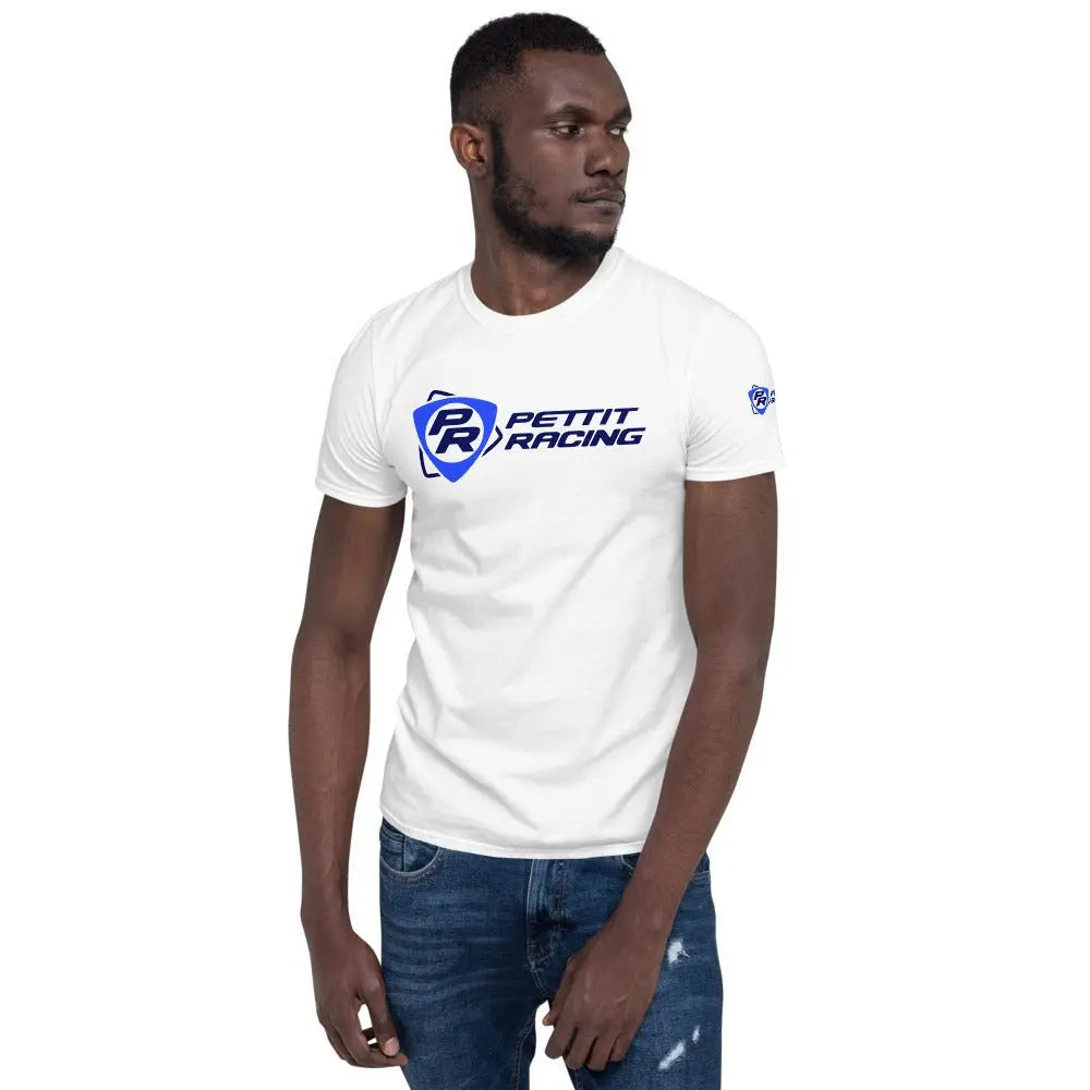 Pettit Racing T Shirt - Pettit Racing