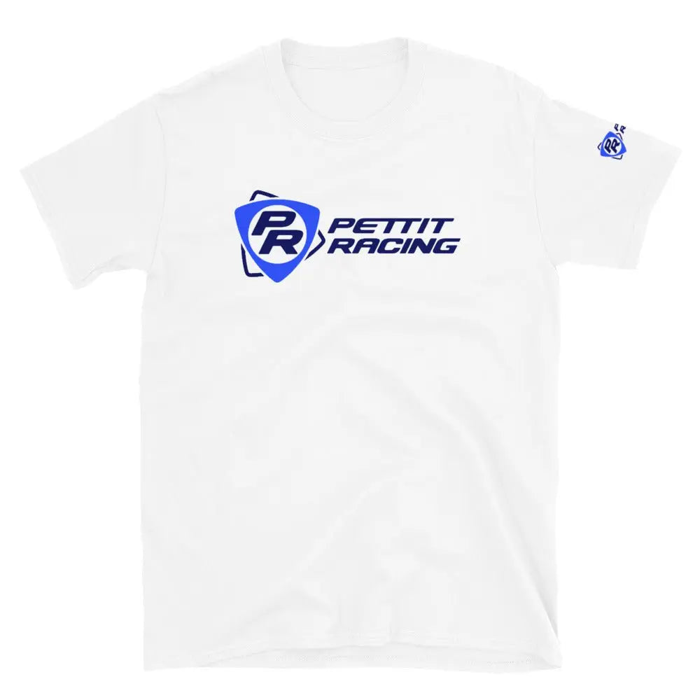 Pettit Racing T Shirt - Pettit Racing