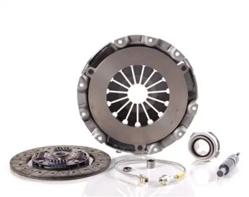 Rally Clutch Kit RX8 - Pettit Racing