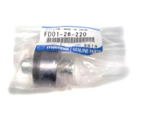 Rear control arm bushing (Pillow Ball) - Pettit Racing