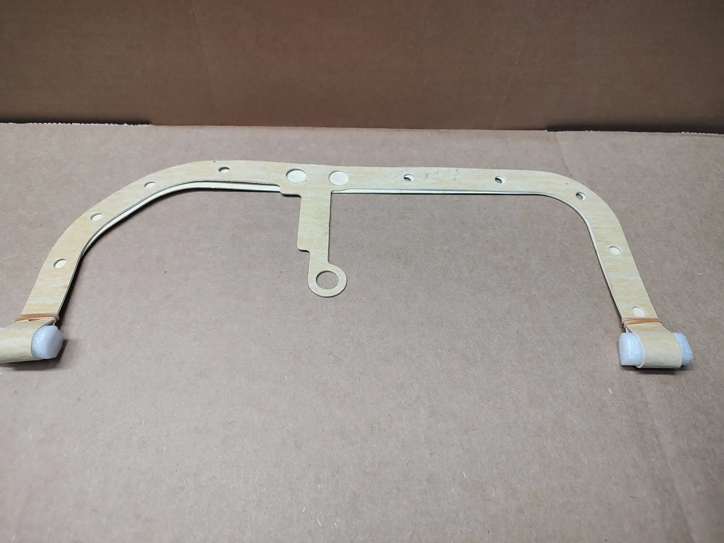 RX-7 FC Oil Pan Gasket - Pettit Racing