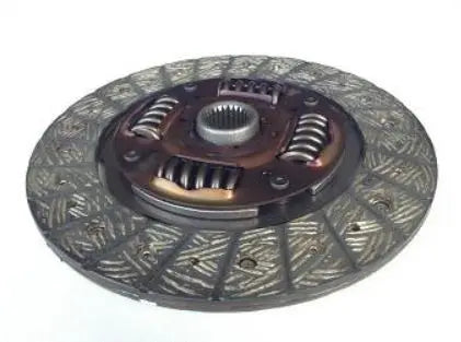 RX7 Clutch Disc - Pettit Racing