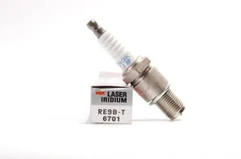 RX8 Trailing Spark Plug RE9B-T - Pettit Racing