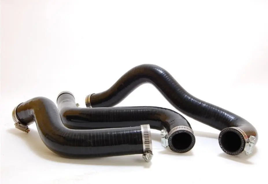 Silicone Radiator Hoses RX8 - Pettit Racing