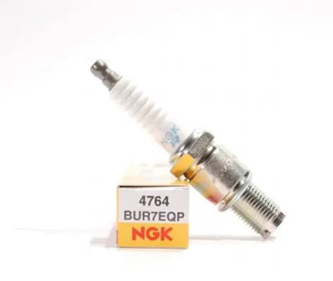 Spark Plugs Platinum RX7 Leading BUR7EQP - Pettit Racing