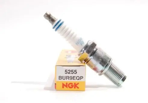 Spark Plugs Platinum RX7 Trailing BUR9EQP - Pettit Racing