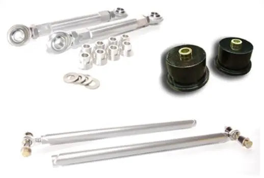 Trak Pro Launch Kit RX7 FD3S - Pettit Racing