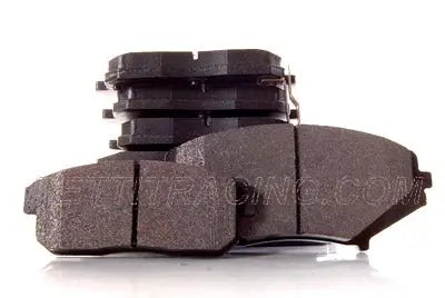 Trak Pro Super Metallic Brake Pads RX8 (Front) - Pettit Racing