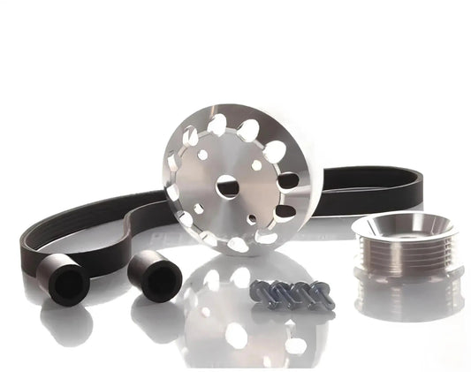 Air Pump Eliminator Kit for Mazda RX-7 FD Installation Guide Pettit Racing