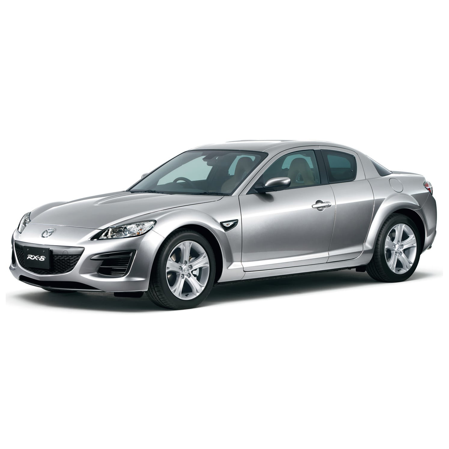 Mazda RX-8 - Pettit Racing