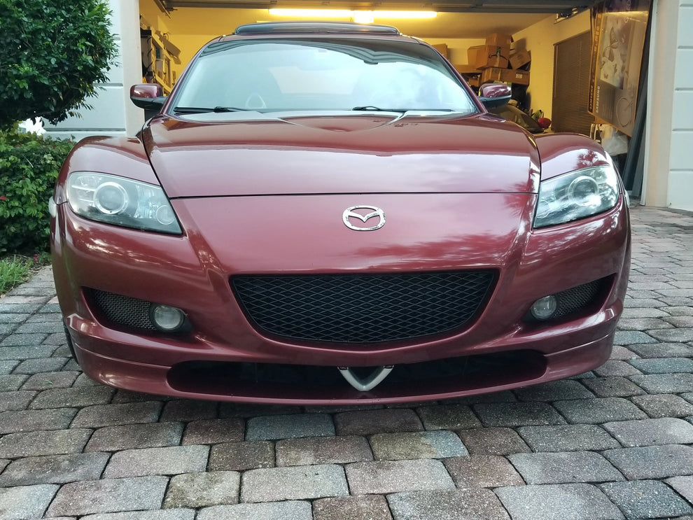 2006 RX-8 Shinka - Pettit Racing