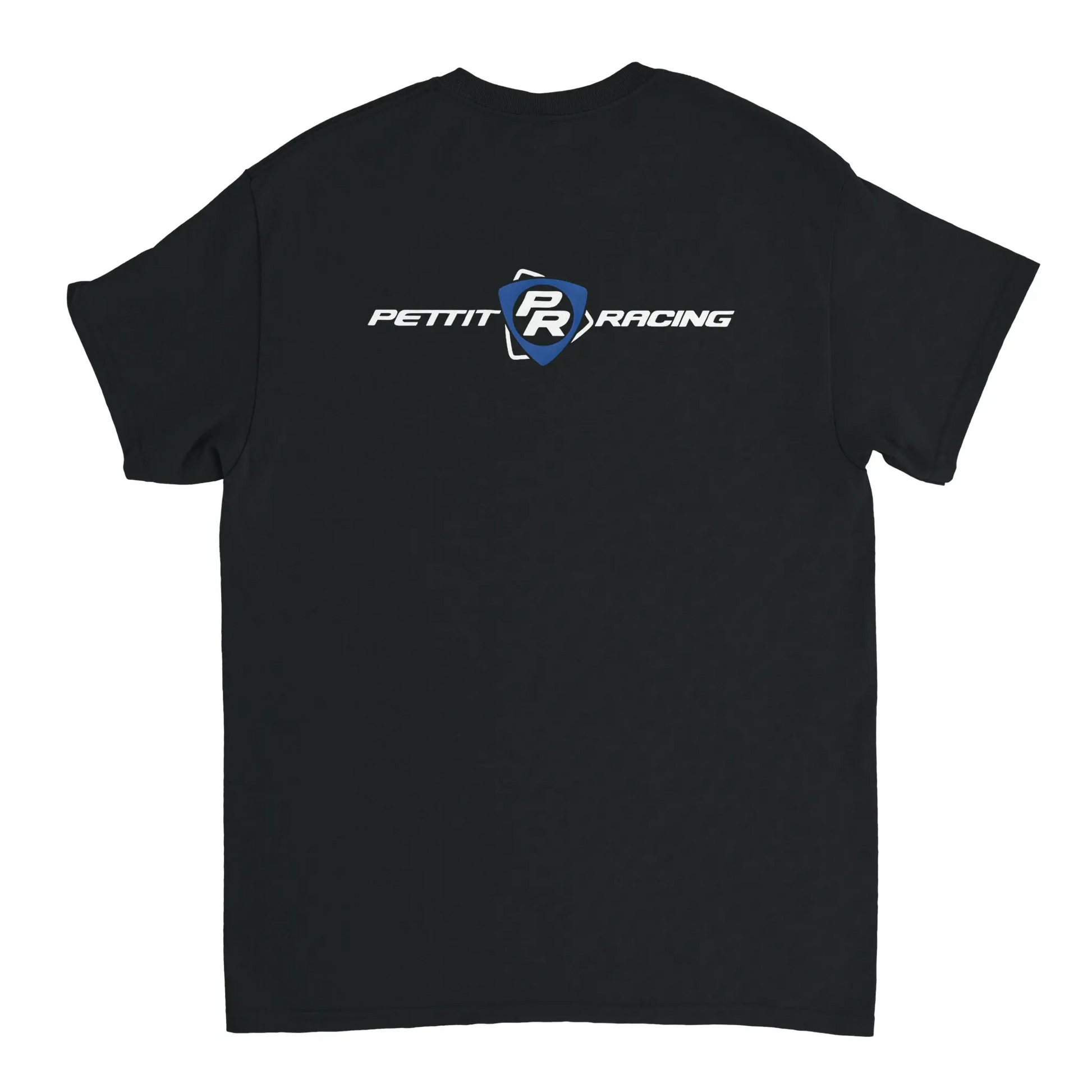 Pettit Racing Premium Unisex Crewneck T-shirt Pettit Racing
