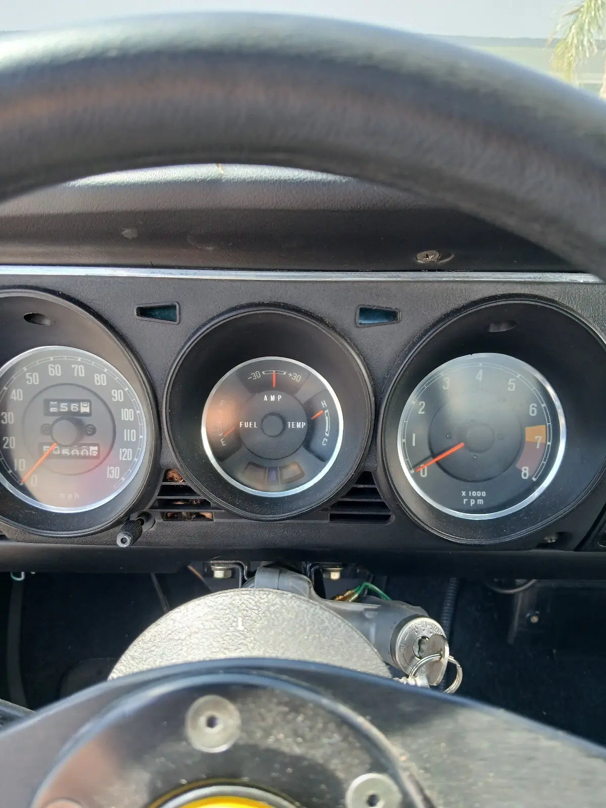1972 Mazda RX-2 12A RWD MT Red Sports Coupe 50k Miles Pettit Racing