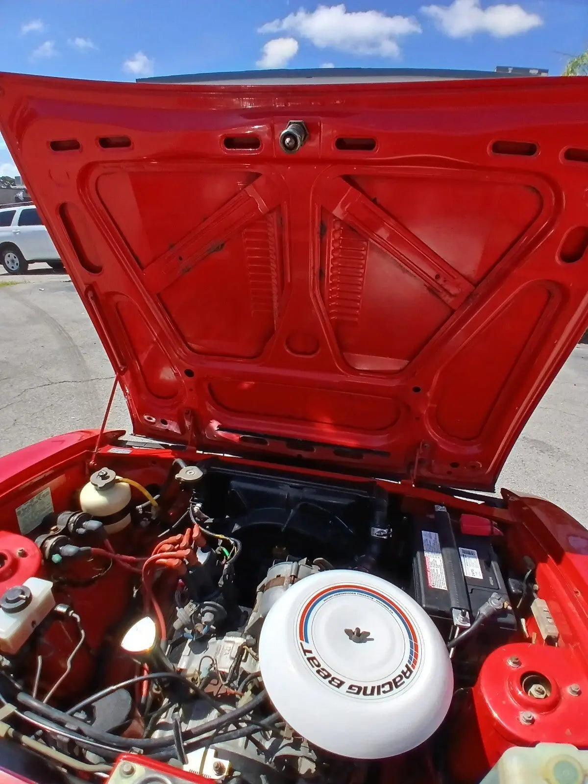 1972 Mazda RX-2 12A RWD MT Red Sports Coupe 50k Miles Pettit Racing