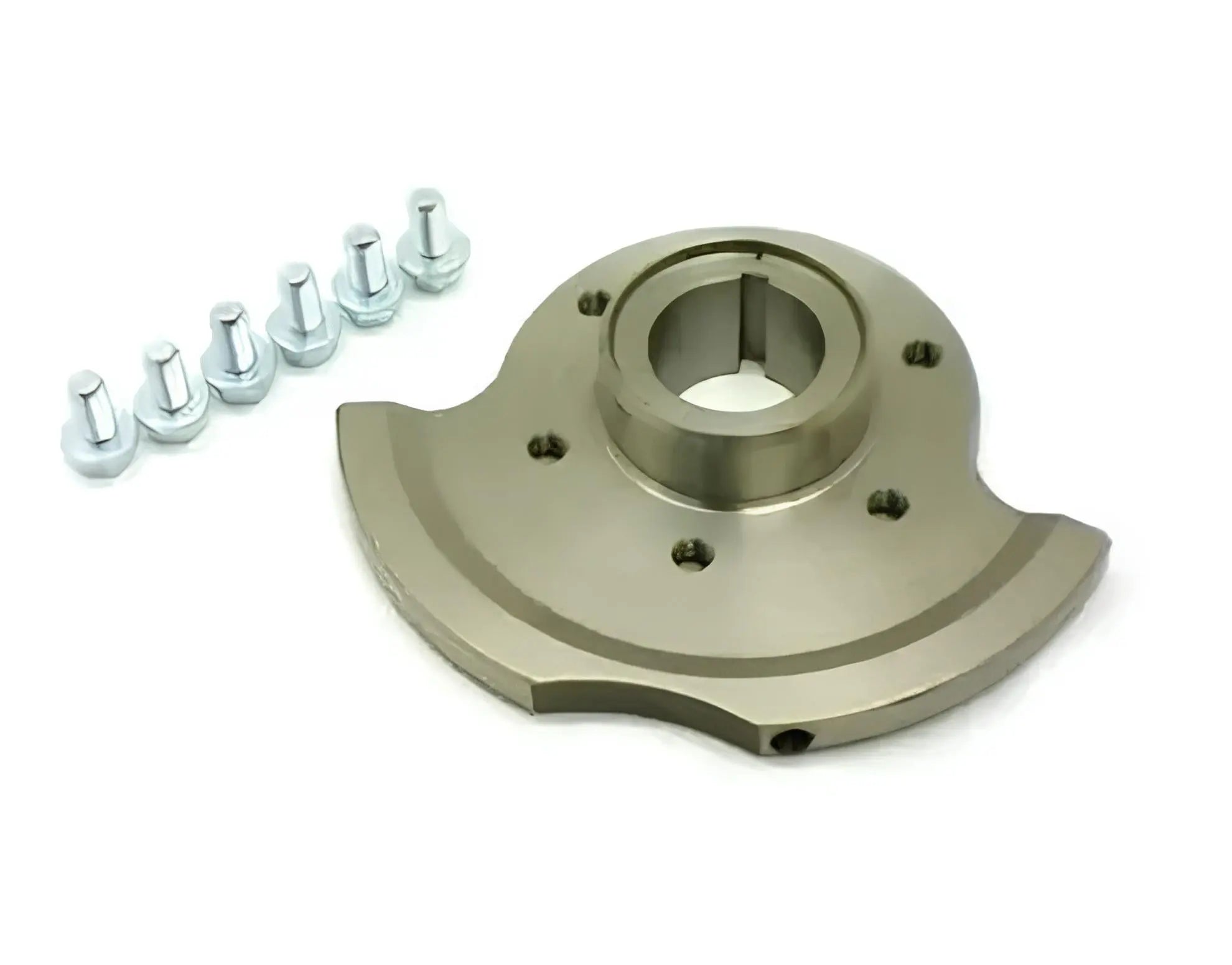 Flywheel Counterweight for Mazda RX-8 2003-2012 - Pettit Racing