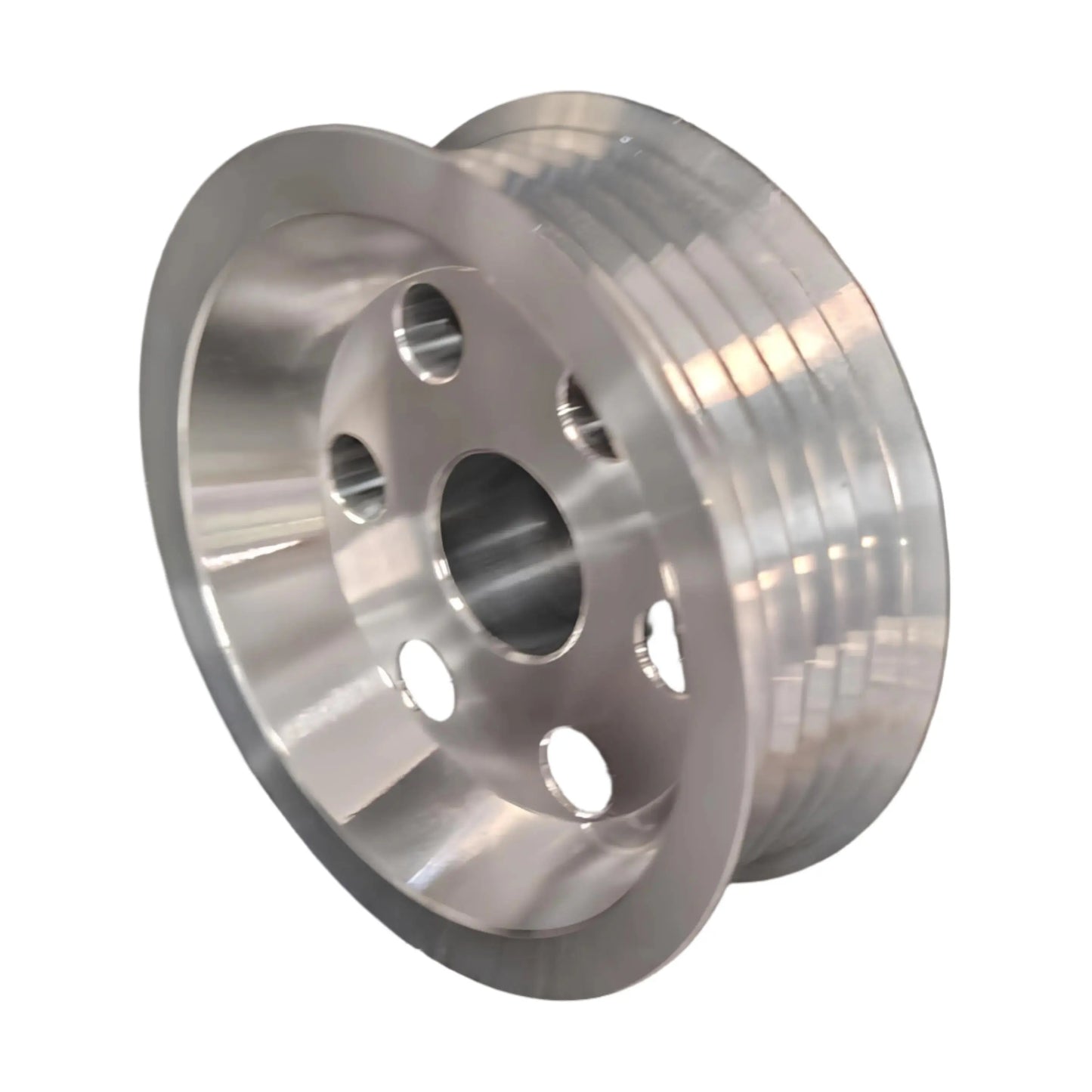 Pettit Racing Aluminum Alternator Pulley for Mazda RX-7 FD 1992-2002 PettitRacing.com