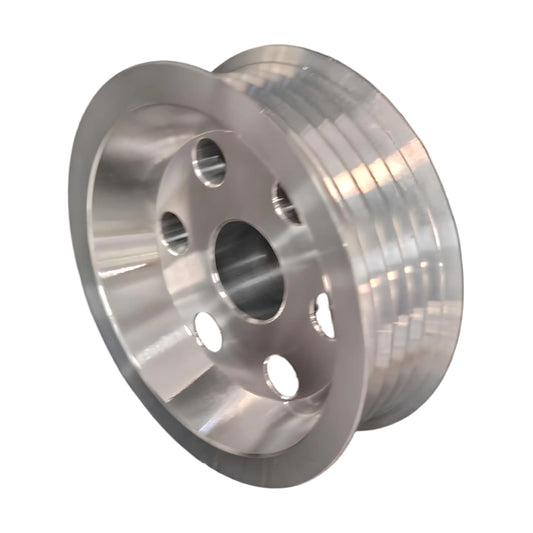 Pettit Racing Aluminum Alternator Pulley for Mazda RX-7 FD 1992-2002 PettitRacing.com