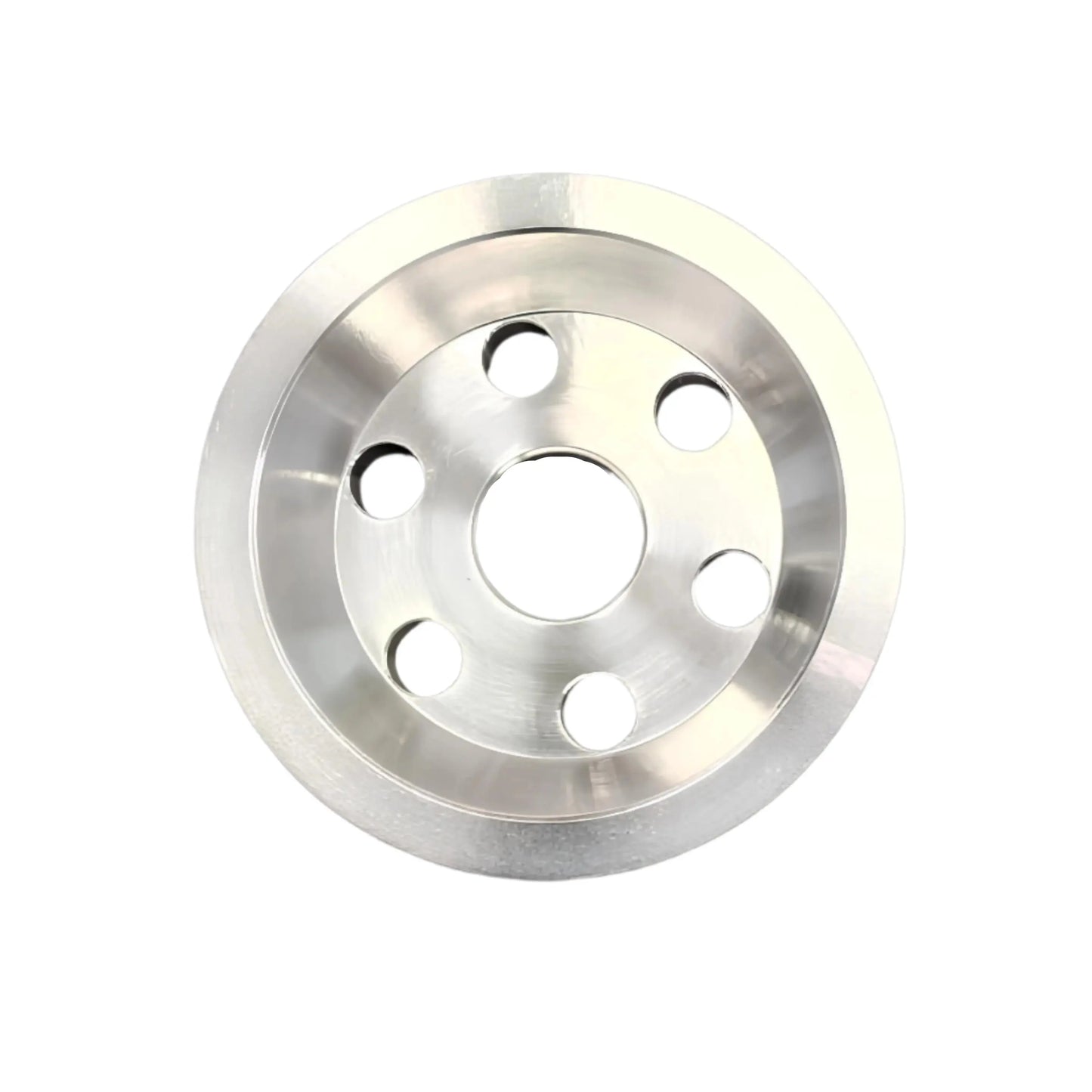 Pettit Racing Aluminum Alternator Pulley for Mazda RX-7 FD 1992-2002 PettitRacing.com